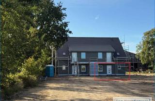 Wohnung mieten in Norderfeld 1p, 24980 Meyn, 65qm 2,5 Zimmer Neubauwohnung mit Terrasse und Stellplatz