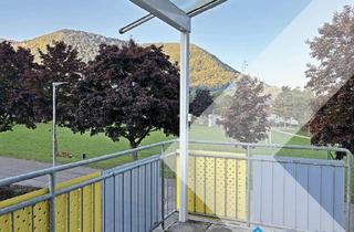 Wohnung mieten in 72581 Dettingen, Kamin, Charakter & Flügeltüren: 3-Zimmer-Wohnung in Dettingen an der Erms!