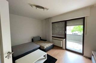 Wohnung mieten in 59755 Arnsberg, Gepflegte Single-Wohnung in Zentrumslage von Neheim