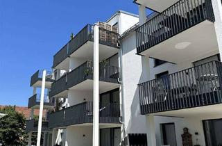 Wohnung mieten in Brunnenstrasse 58, 71032 Böblingen, Wohnen am Stadtgarten - neuwertige 4 Zimmer Wohnung - KFW 55 Standard - Home Office Eignung