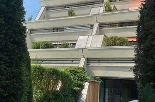 Wohnung mieten in Bräuhausstraße 11, 82327 Tutzing, Große 4,5 Zimmer - Wohnung mit 2 Dachterrassen in Tutzing