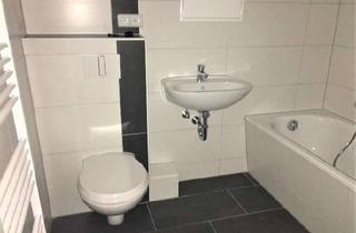 Wohnung mieten in Hermann-Duncker-Straße, 39387 Oschersleben, 1-Raum-Wohnung mit Balkon und saniertem Bad!