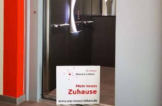 Wohnung mieten in Humboldtstraße 29, 39387 Oschersleben, Altersgerechte 1-Raum-Wohnung im EG mit Dusche!