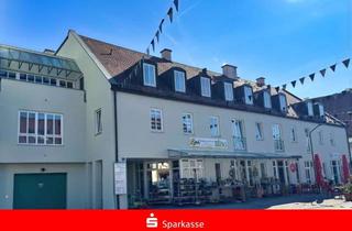 Wohnung mieten in 85238 Petershausen, Wohnen im Herzen von Petershausen