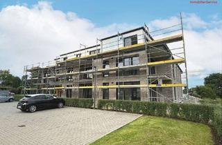 Penthouse mieten in 26349 Jade, Penthouse Neubauwohnung im Erstbezug