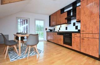 Wohnung mieten in 87471 Durach, Möblierte 2-Zimmer Wohnung mit 2 Balkonen, Wintergarten und Stellplatz