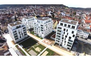 Penthouse mieten in 78532 Tuttlingen, Exklusive Penthouse-Wohnung in zentraler Lage in Tuttlingen