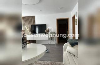 Tauschwohnungen in Tauschwohnungstraße, 40764 Langenfeld, Tauschwohnung: 4 Zimmer gegen 3-5 Zimmer-Wohnung Erdgeschoss !