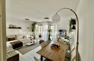 Tauschwohnungen in Elsa-Brandström-Str. 14, 65830 Kriftel, Tauschwohnung: 3-Zimmer-Wohnung, tausche gegen 1,5- bis 2-Zimmer-Wohnung