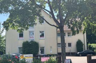 Wohnung mieten in 30916 Isernhagen, frisch renovierte 3-Zimmer-Wohnung mit Terasse und Garten