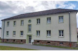 Wohnung mieten in Straße Des Aufbaus, 07937 Zeulenroda-Triebes, 2-Raum-Wohnung in Zeulenroda-West