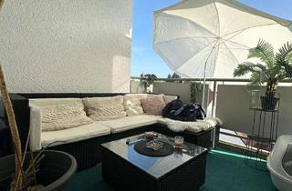 Wohnung mieten in Rudolf-Diesel-Str., 86830 Schwabmünchen, BESICHTIGUNG 25.08. 17 UHR! Zentrumsnahe 3 ZKB in ruhiger Lage mit sonnigem Balkon!