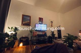 Tauschwohnungen in Amsterdamer Str 24, 13347 Wedding (Wedding), Tauschwohnung: Tausche EZW gegen 2-3 Zimmerwohnung