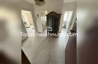 Tauschwohnungen in Danziger Allee 91, 65239 Hochheim, Tauschwohnung: Helle 3- Zimmer Wohnung mit Balkon