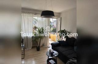Tauschwohnungen in Hauptstraße, 53604 Bad Honnef, Tauschwohnung: Suche größere Wohnung - ruhige 3ZKB in Honnef zum Tausch