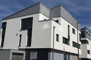 Wohnung mieten in An Der Haupttribüne 15, 52070 Aachen, Exklusive, und energieeffizient wohnen im Neubau mit Terrasse und separaten Eingang am "Alten Tivoli
