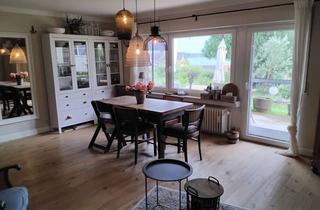 Wohnung mieten in 78465 Konstanz, Panorama Seesicht im Erdgeschoss
