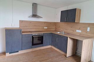 Wohnung mieten in Bertolt-Brecht-Straße 14, 06502 Thale, Kleine 2,5-Zimmer-Wohnung inkl. Einbauküche!