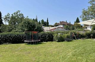Wohnung mieten in 79312 Emmendingen, Emmendingen: Lichtdurchflutete 4,5-Zimmerwohnung mit Terrasse und eigenem Garten