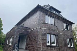 Wohnung mieten in Celler Straße 19, 29690 Schwarmstedt, TOP Sanierte Wohnung mit ausgebautem Dachboden in Bestlage