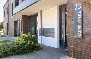 Wohnung mieten in Hases Wiese 23, 59229 Ahlen, Großzügig & stilvoll Wohnen im Neubaugebiet Hases Wiese