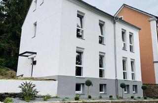 Wohnung mieten in 45529 Hattingen, Kernsanierte 3-Zimmer Wohnung in Hattingen