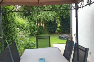 Wohnung mieten in Lohhäuser Strasse 16, 45739 Oer-Erkenschwick, Freundliche Single o. Pärchen Wohnung mit Garten, Lohhäuser Berg