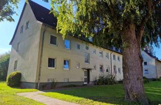 Wohnung mieten in Stettiner Straße, 24837 Schleswig, 3-Zimmer-Erdgeschosswohnung - energetisch saniert