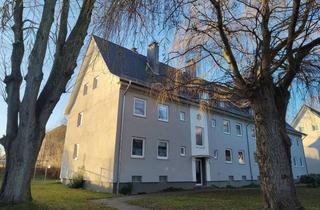 Wohnung mieten in Stettiner Straße, 24837 Schleswig, 3-Zimmer-Erdgeschosswohnung - energetisch saniert