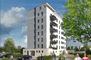 Penthouse mieten in Bodelschwinghstraße 16, 03042 Sandow, Neuwertige 4-Raum Penthouse-Wohnung mit Balkon in Cottbus