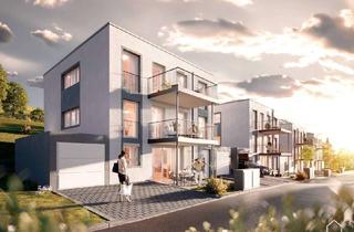 Wohnung mieten in Zum Stein 12, 97999 Igersheim, ERSTBEZUG I Moderne 3-Zimmer Wohnung mit WEITBLICK