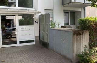 Wohnung mieten in Anton-Aretz-Straße 16, 41812 Erkelenz, Stilvolle, vollst. renovierte 2-Zimmer-Erdgeschosswohnung mit geh. Innenausstattung mit Balkon