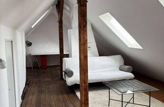 Wohnung mieten in Friedrich-Ebert-Straße 56, 67433 Neustadt, Gemütliche Dachgeschosswohnung