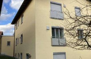 Wohnung mieten in Schulstr., 83562 Rechtmehring, Schönes Wohnen auf dem Land 2-Zi-Whg mit kleinem Freisitz