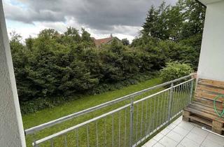 Wohnung mieten in 85667 Oberpframmern, Schöne 2-Zimmer-Wohnung mit Balkon in Oberpfrmmern