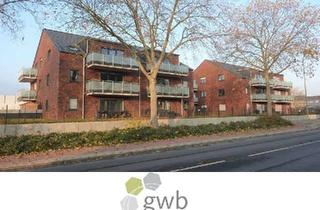 Wohnung mieten in 47506 Neukirchen-Vluyn, Wohnung im Neubau mit Balkon und Aufzug in Neukirchen-Vluyn