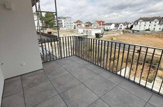 Wohnung mieten in Fritz-Reuter-Straße, 61169 Friedberg, ERSTBEZUG!!! 2-ZIMMER NEUBAUWOHNUNG IN FRIEDBERG!!!