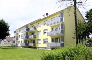 Wohnung mieten in Graf-Andreas-Str., 72516 Scheer, Schöne 4 Zimmer Wohnung in ruhigem Wohngebiet
