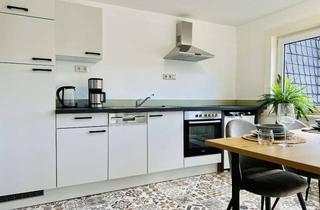 Wohnung mieten in 38640 Goslar, Komplett möblierte 3-Zimmer-Wohnung in zentraler Lage – auch WG-geeignet!