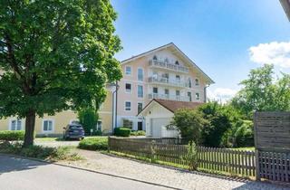 Wohnung mieten in 83125 Eggstätt, Im Birner Hof wird eine schöne und helle 3-Zimmer Erdgeschoss Wohnung neu vermietet.