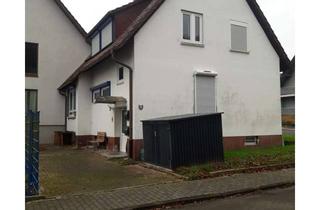 Wohnung mieten in Ziegelhütterstraße, 67697 Otterberg, Attraktive 2-Zimmer-Erdgeschosswohnung voll möbliert, mit Garten und EBK in Otterberg.
