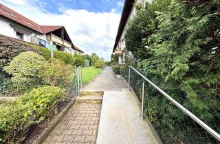 Wohnung mieten in 86343 Königsbrunn, **Wohn(t)raum auf zwei Etagen mit Balkon und Stil**