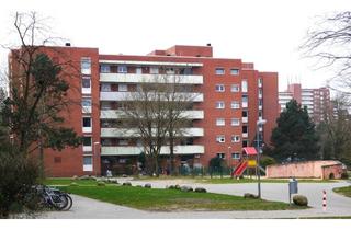 Wohnung mieten in Graf-Von-Moltke-Straße, 21337 Lüneburg, Ansprechende und individuelle 4,5-Zimmer-Wohnung