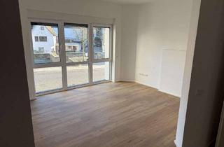 Wohnung mieten in Im Zwengel, 55442 Stromberg, 2-Zimmer-Wohnung in Stromberg (Hunsrück) - Kernsanierung ab sofort