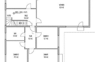 WG-Zimmer mieten in Heisterbacherstraße 192, 53639 Königswinter, Traumhafte WG mit Garten direkt am Wald – Großes Wohnzimmer, Natur pur & entspannte Atmosphäre!