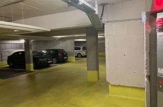 Garagen kaufen in Rigaer Strasse 22a, 10247 Friedrichshain, Tiefgaragenstellplatz