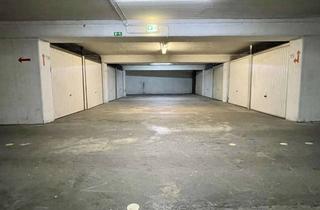 Garagen mieten in 24103 Damperhof, Einzelgarage im Garagenhaus Muhliusstraße Kiel