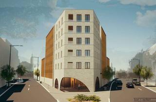 Garagen mieten in 94315 Kernstadt, Tiefgaragenstellplatz im Straubinger Zentrum