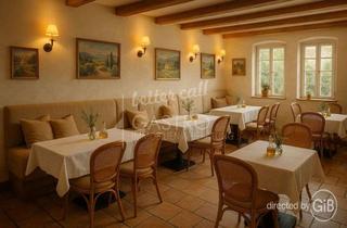 Gastronomiebetrieb mieten in 14109 Wannsee, Exklusives Gastronomiejuwel mit Profi-Küche & traumhaftem Garten – perfekt für besondere Anlässe!