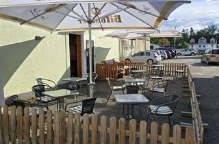 Geschäftslokal mieten in 56355 Nastätten, Gaststätte/Ladenlokal im Zentrum von Nastätten